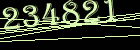 Captcha Verification Image