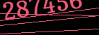 Captcha Verification Image