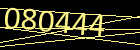 Captcha Verification Image