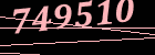 Captcha Verification Image