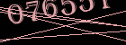 Captcha Verification Image
