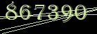 Captcha Verification Image