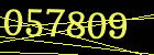 Captcha Verification Image