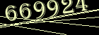 Captcha Verification Image