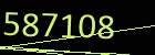 Captcha Verification Image