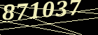 Captcha Verification Image