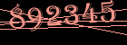 Captcha Verification Image