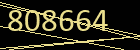 Captcha Verification Image