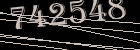 Captcha Verification Image