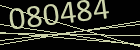 Captcha Verification Image