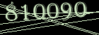 Captcha Verification Image