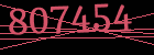 Captcha Verification Image