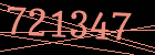 Captcha Verification Image