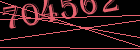 Captcha Verification Image